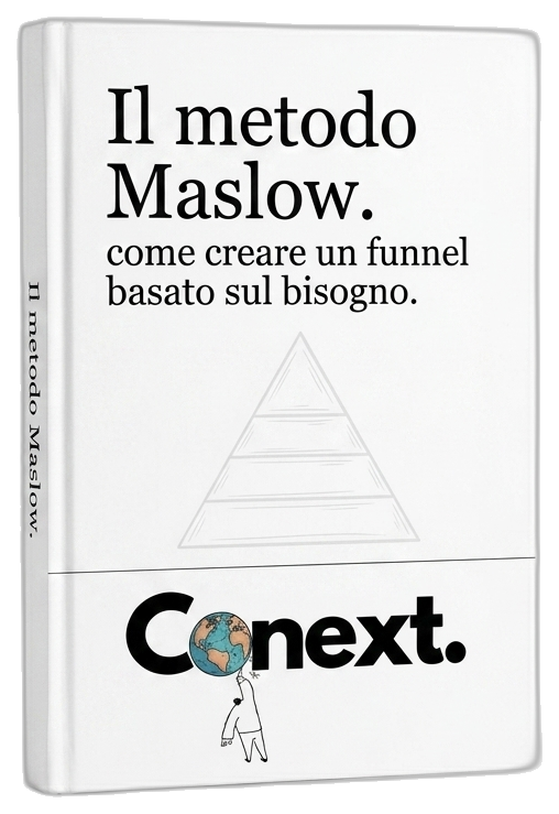 Copertina Il Metodo Maslow
